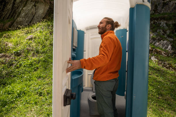 Best Portable toilet rental cost  in Moose Wilson Road, WY